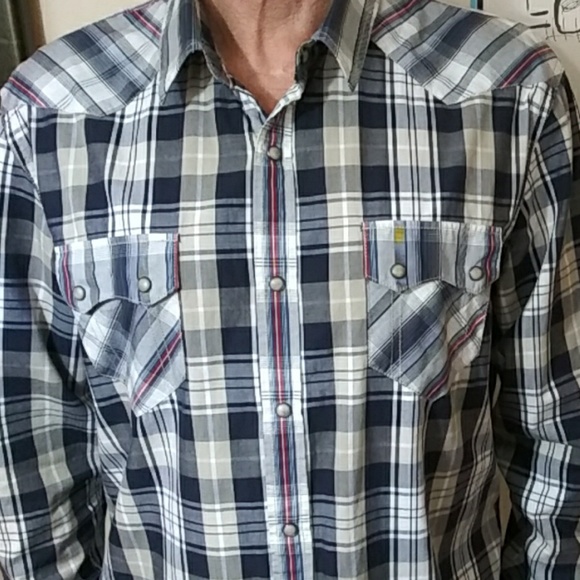 American Rag Other - American Rag casual mens shirt